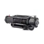 IMW12000MSR - Frontier 12,000lb Winch with Synthetic Rope