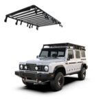 INEOS GRENADIER (2022-CURRENT) SLIMLINE II ROOF RACK KIT | KRIG006T