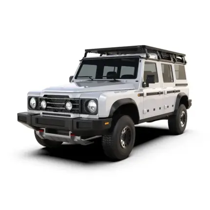 INEOS GRENADIER (2022-CURRENT) SLIMLINE II ROOF RACK KIT | KRIG006T