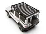 INEOS GRENADIER (2022-CURRENT) SLIMLINE II ROOF RACK KIT | KRIG006T - Image 2