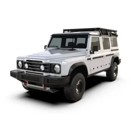 INEOS GRENADIER (2022-CURRENT) SLIMLINE II 3/4 ROOF RACK KIT | KRIG007T