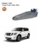 TW19SS - Y62 50L Stainless Steel Water Tank