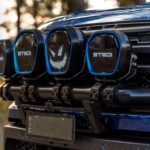 ST-11-FRD-006 - Rally Bar to suit Ford Next-Gen Ranger Raptor - Image 3