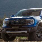 ST-11-FRD-006 - Rally Bar to suit Ford Next-Gen Ranger Raptor - Image 2