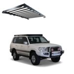 KSTL002T - LC100 SLIMSPORT ROOF RACK KIT