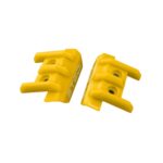 YELLOW | STEDI ST3303 ™ PRO Caps - Image 4