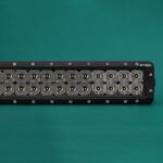 32 INCH ST4K 60 LED DOUBLE ROW LIGHT BAR - Image 9