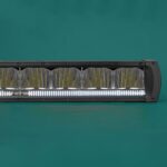 CURVED 40.5 INCH ST2K SUPER DRIVE 16 LED LIGHT BAR - Image 9