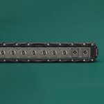 ST3K 11.5 INCH 10 LED SLIM LED LIGHT BAR - Image 9