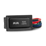 Push Switch To Suit Toyota 80 Series Landcruiser | Rear Light