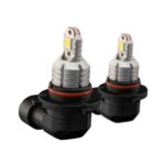 HB4 (9006) LED FOG LIGHT BULBS (PAIR)