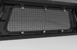 ALU-CAB CANOPY SECURITY WINDOW GRID - Image 2