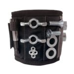 Mag Band Magnetic Wrist Toolbox - Image 2