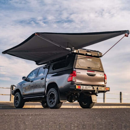 180° SHADOW AWNING