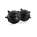 ARB DELUXE BULLBAR LED FOG WITH DRL UPGRADE (Pair)