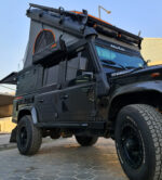 Defender 110 ICARUS ROOF CONVERSION - Image 2