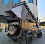 Defender 110 ICARUS ROOF CONVERSION - Image 11