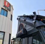 Defender 110 ICARUS ROOF CONVERSION - Image 7