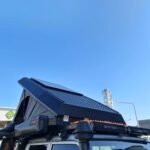 LC79 DOUBLE CAB CANOPY CAMPER - Image 4