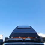 LC79 DOUBLE CAB CANOPY CAMPER - Image 5