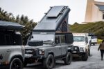 Defender 110 ICARUS ROOF CONVERSION - Image 12