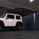 2M 270° SHADOW AWNING