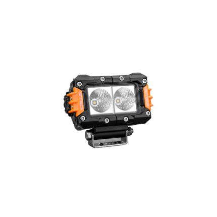ST3301 PRO 4.6" 2 LED LIGHT BAR