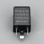 3 PIN LED FLASHER RELAY - Image 6