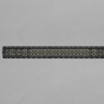 32 INCH ST4K 60 LED DOUBLE ROW LIGHT BAR - Image 13