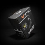 SURFACE LED ROCK AMBER LIGHT (1500K) - Image 7