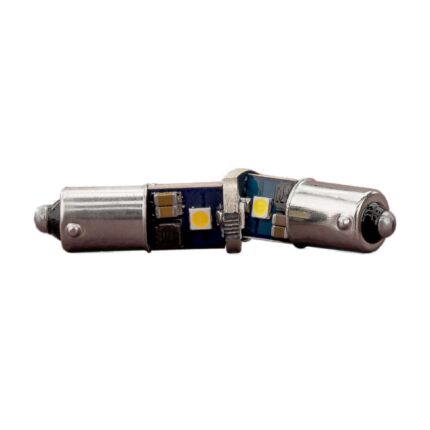 BA9S LED Bulb T4w H6w H21w