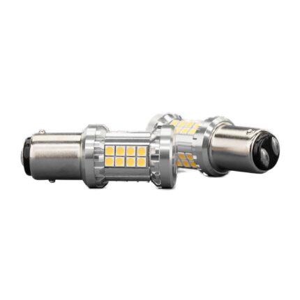 BAY15D (1157) LED BULBS (PAIR)