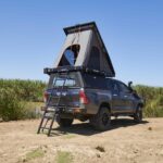 Aluminum Telescopic Ladder