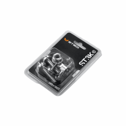 ANTI THEFT KIT FOR THE ST3K LED LIGHT BAR