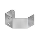 Shower Cube to Alu-Cab TENT & Canopy Camper DC Brackets - Image 2
