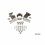 Alu-cab SHADOW AWNING to TROOPY BRACKETS