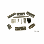 Alu-cab SHADOW AWNING UNIVERSAL BRACKET