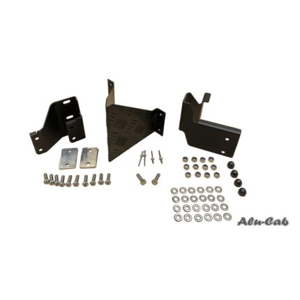 SHADOW AWNING / CC & KH BRACKET LHS (INCL DEFLECTOR)