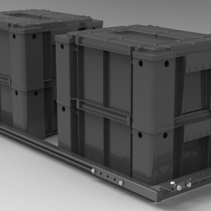 AMMO BOX SLIDE