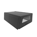 LC79 SINGLE CAB CANOPY - Image 6