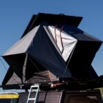 GEN 3 TENT SIDE RAIN / ENTRANCE COVER