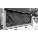 ALU-CABIN MOZZIE / MIDGE NETS