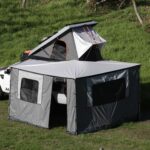 270° SHADOW AWNING SIDE PANELS