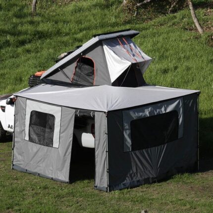 270° SHADOW AWNING SIDE PANELS