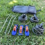 270° SHADOW AWNING STORM TIE DOWN KIT