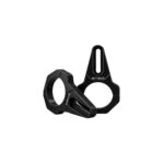 35mm-40mm Vice Bull Bar Tube Clamps