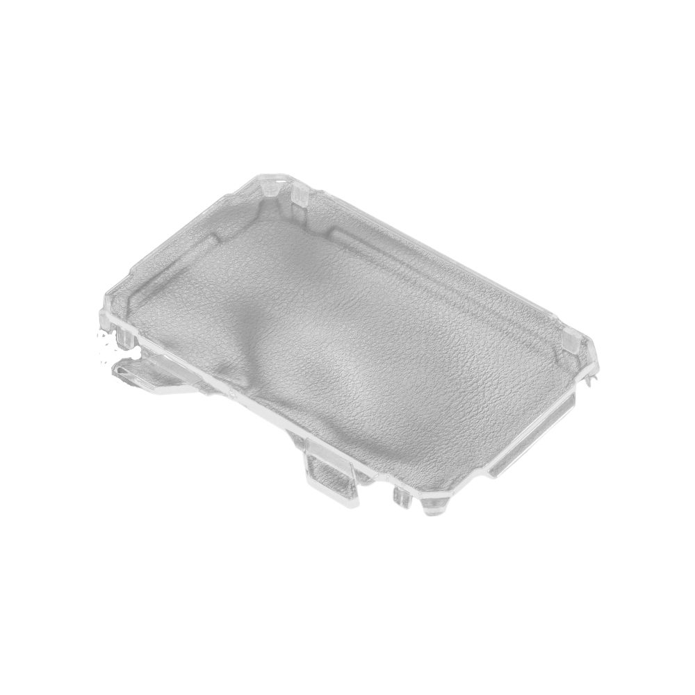 CVRQUAD-PRO-CLEAR Stedi Quad Pro Clear Cover - Image 1