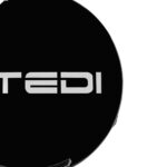 STEDI Black | 8.5" Spare Cover STEDI