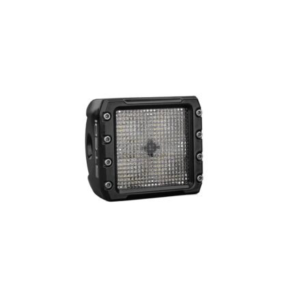 DIFFUSE - C-4 BLACK EDITION LED LIGHT CUBE