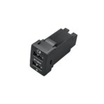 SHORT TYPE DUAL USB TO SUIT TOYOTA - Image 9